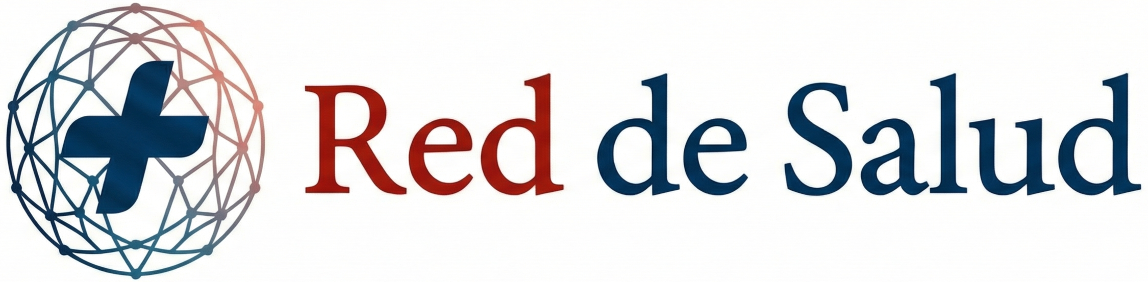 Logo Red de Salud